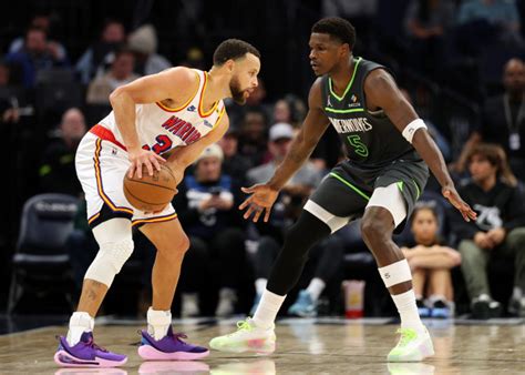 How to Watch Warriors vs Timberwolves Game 5: Live Stream NBA .